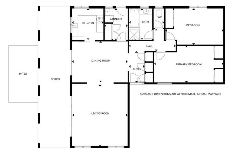Photo of property in 101a Kolmar Road, Papatoetoe, Auckland, 2025