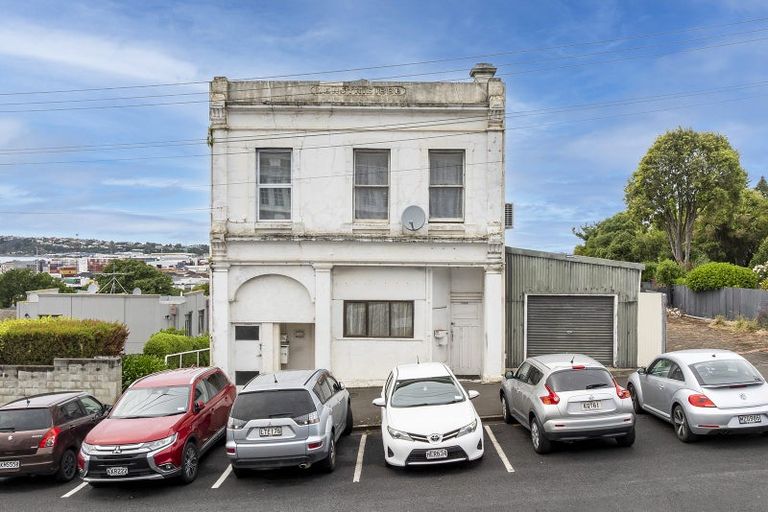 Photo of property in 139 Carroll Street, Dunedin Central, Dunedin, 9016