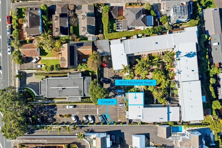 Photo of property in 19/72 Kitchener Road, Milford, Auckland, 0620