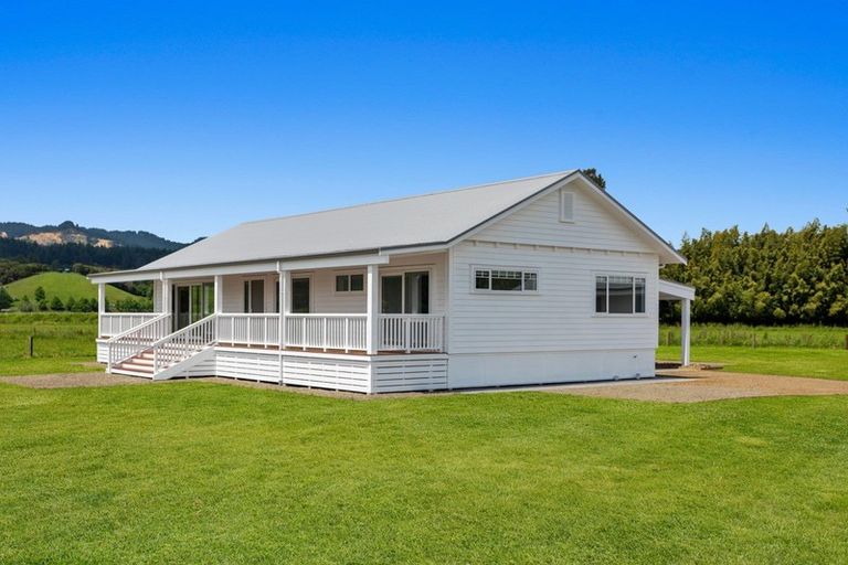 Photo of property in 703a Western Drain Road, Te Teko, Whakatane, 3192