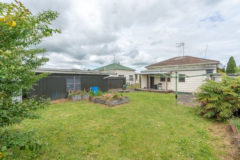 Photo of property in 15 Havelock Road, Ngaruawahia, 3720