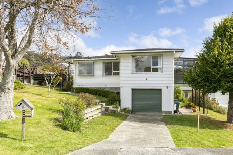 Photo of property in 13 Carvel Lane, Whitby, Porirua, 5024