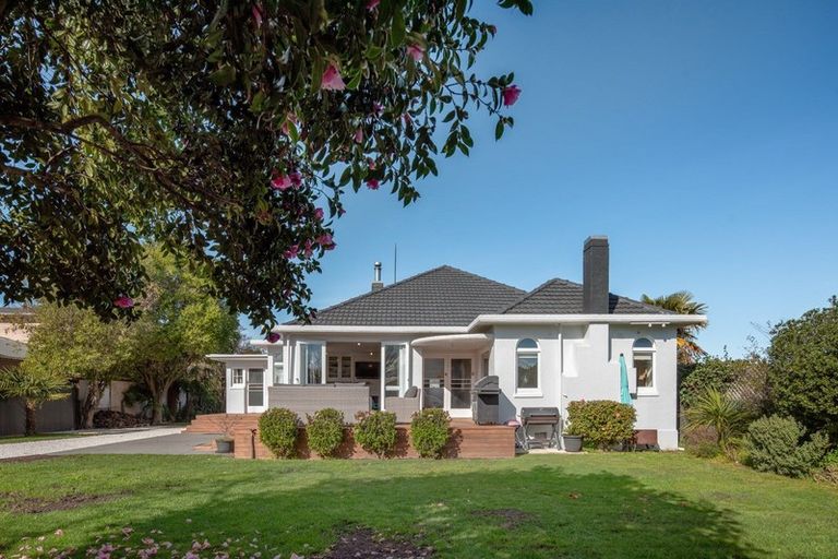 Photo of property in 123 Maxwell Road, Blenheim, 7201