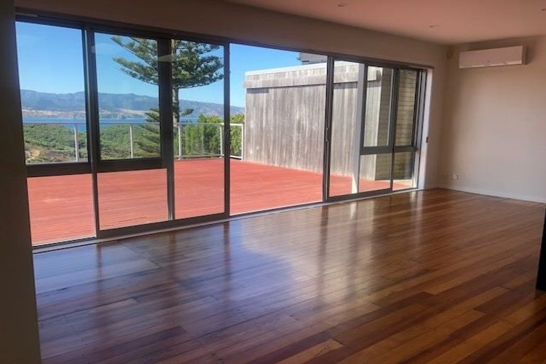 Photo of property in 181 Buckley Road, Southgate, Wellington, 6023