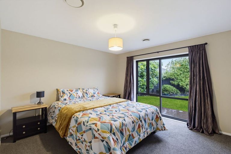 Photo of property in 13 Gainsborough Court, Rolleston, 7614