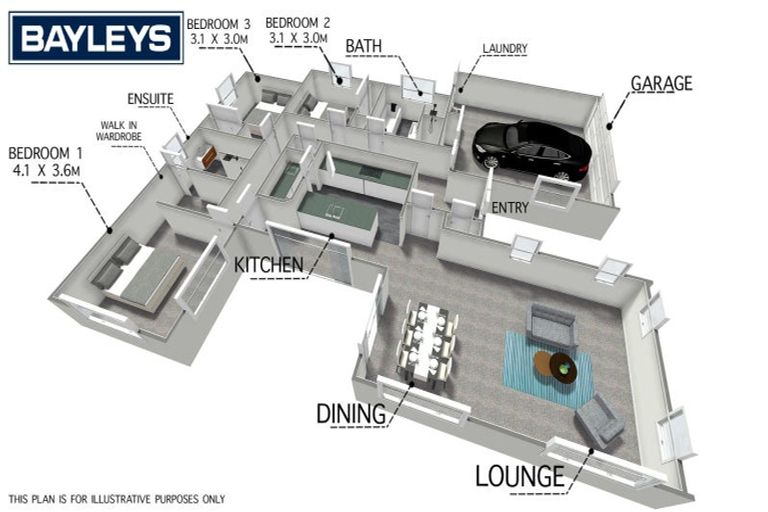 Photo of property in 51 Cyrus Street, Whalers Gate, New Plymouth, 4310