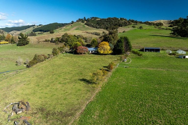 Photo of property in 924 Dovedale Road, Dovedale, Wakefield, 7096