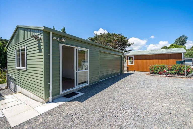 Photo of property in 47 Murphys Road, Judgeford, Porirua, 5381