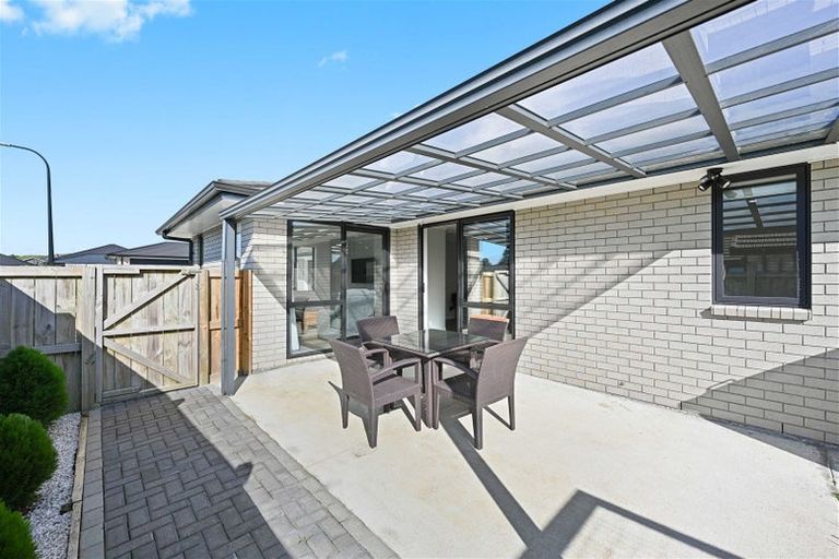 Photo of property in 14 Branca Close, Fitzroy, Hamilton, 3206