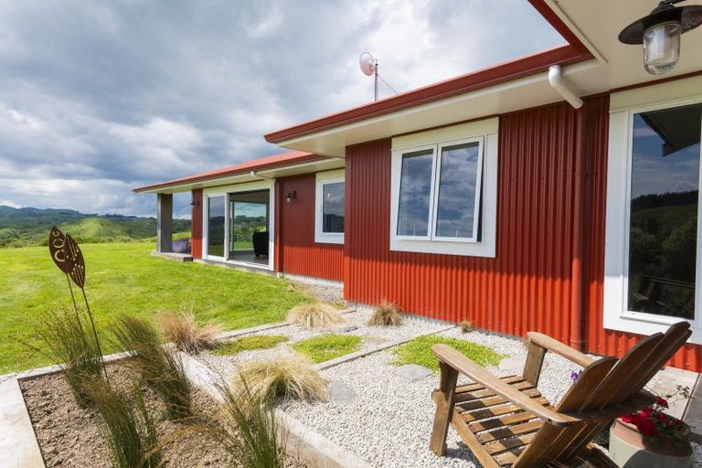 Photo of property in 232 Gaddums Hill Road, Outer Kaiti, Gisborne, 4010