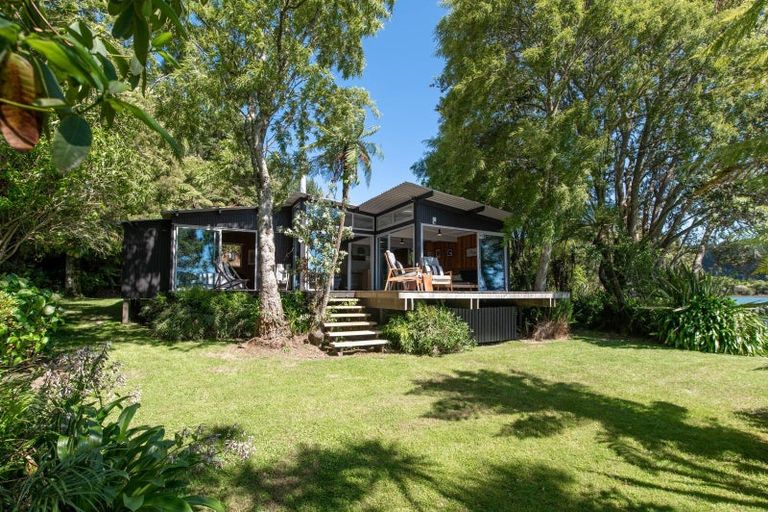 Photo of property in 171 Tumoana Road, Tikitere, Rotorua, 3074