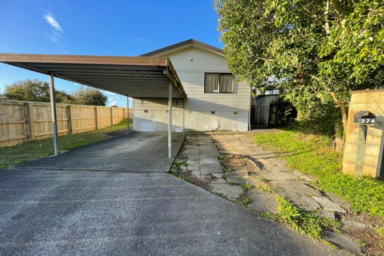 Photo of property in 1/27 Silver Creek Road, Weymouth, Auckland, 2103