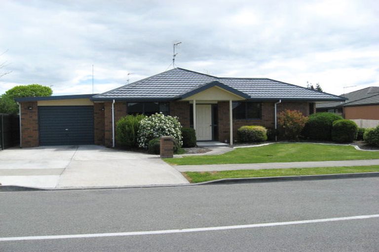 Photo of property in 1 Blairich View, Witherlea, Blenheim, 7201