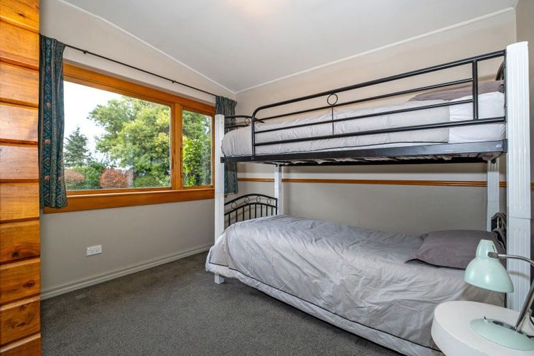 Photo of property in 143 Hobbs Road, Methven, Ashburton, 7776