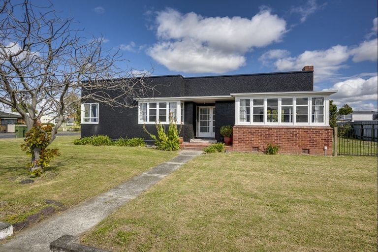 Photo of property in 1 Lowry Terrace, Marewa, Napier, 4110