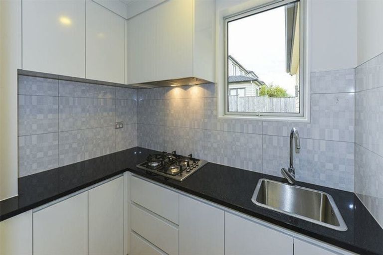 Photo of property in 4 Kiltole Drive, Flat Bush, Auckland, 2019