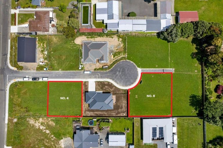 Photo of property in 4 Ropata Te Ao Way, Otaki, 5512