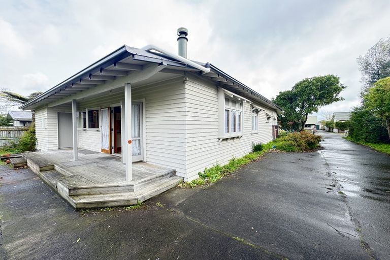 Photo of property in 21 Miro Street, Takaro, Palmerston North, 4410
