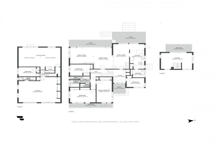 Photo of property in 71 Fisher Parade, Sunnyhills, Auckland, 2010