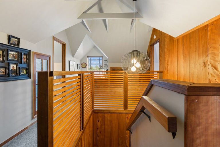 Photo of property in 5 Bosworth Street, Egmont Village, 4372