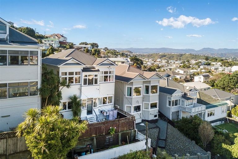 Photo of property in 46 Konini Road, Hataitai, Wellington, 6021