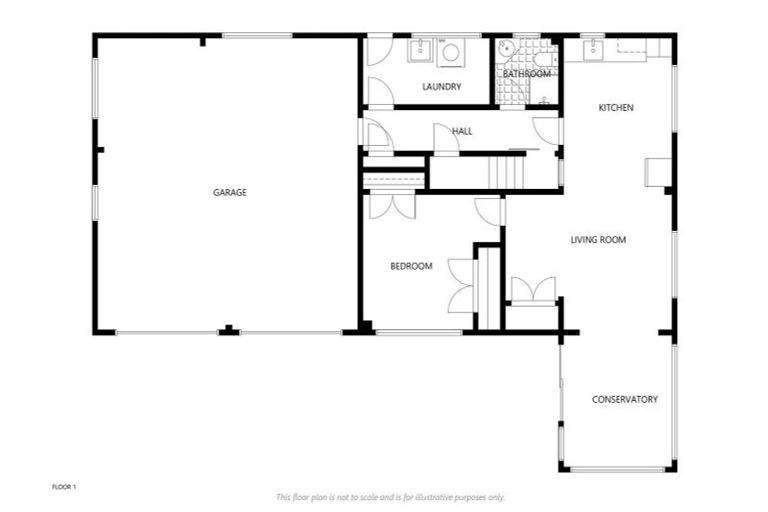 Photo of property in 19 Binnie Road, Katikati, 3129