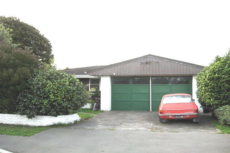 Photo of property in 14 Wilfrid Street, Ilam, Christchurch, 8041