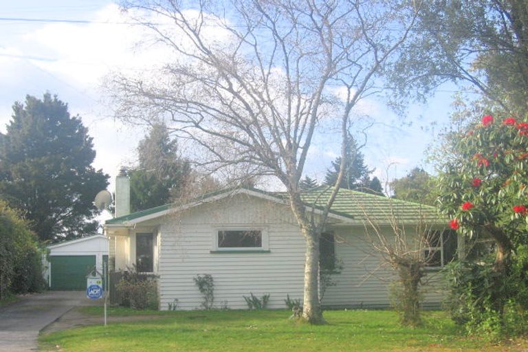 Photo of property in 7 Horoeka Street, Springfield, Rotorua, 3015