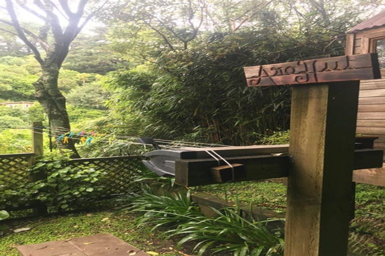 Photo of property in 56 Holloway Road, Aro Valley, Wellington, 6021