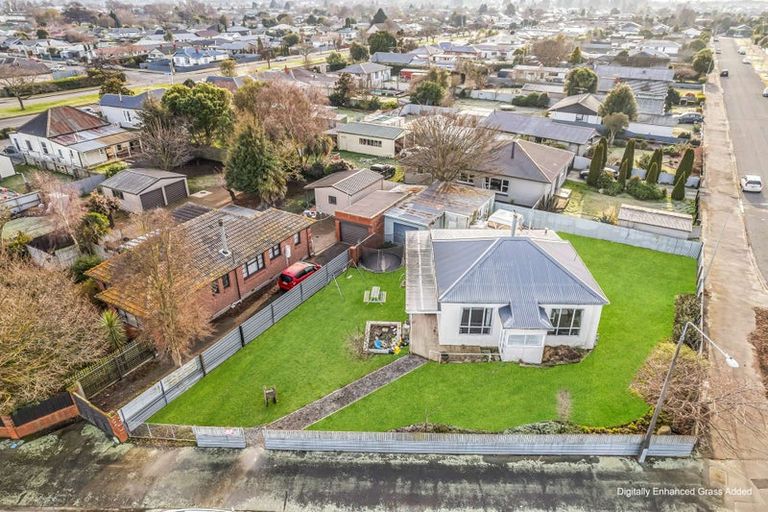 Photo of property in 9 Wakanui Road, Hampstead, Ashburton, 7700