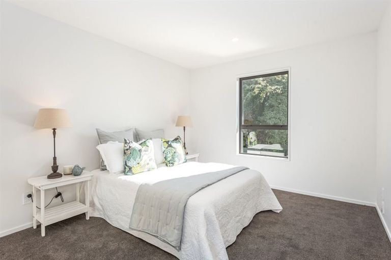 Photo of property in 1/27 Springfield Road, St Albans, Christchurch, 8014