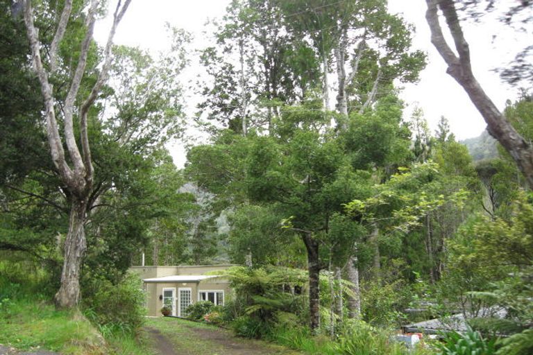 Photo of property in 49 Whatipu Road, Huia, Auckland, 0604