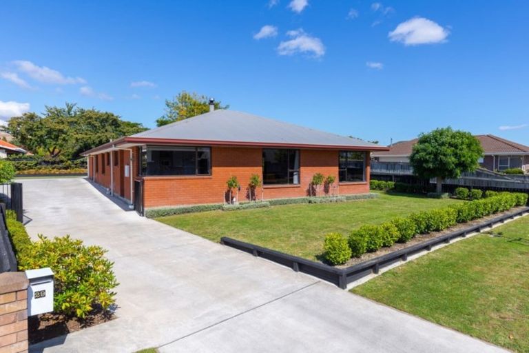 Photo of property in 29 Karina Crescent, Redwoodtown, Blenheim, 7201