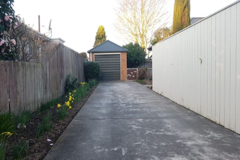 Photo of property in 122b East Belt, Lincoln, 7608