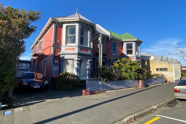 Photo of property in 618a George Street, North Dunedin, Dunedin, 9016