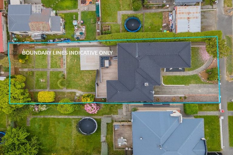 Photo of property in 7 Ashbury Avenue, Waimataitai, Timaru, 7910