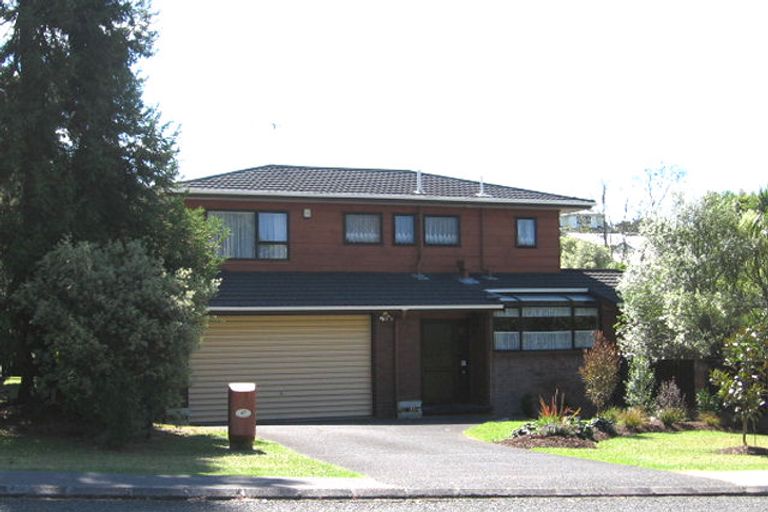 Photo of property in 47 Saddleback Rise, Murrays Bay, Auckland, 0630