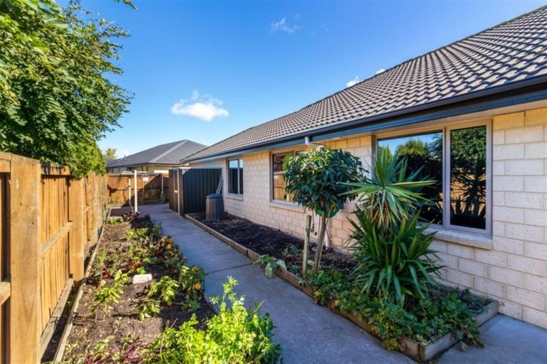 Photo of property in 8 Micron Close, Templeton, Christchurch, 8042