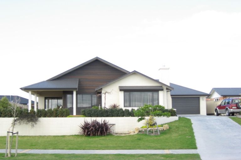 Photo of property in 3 Fairview Place, Havelock North, 4130