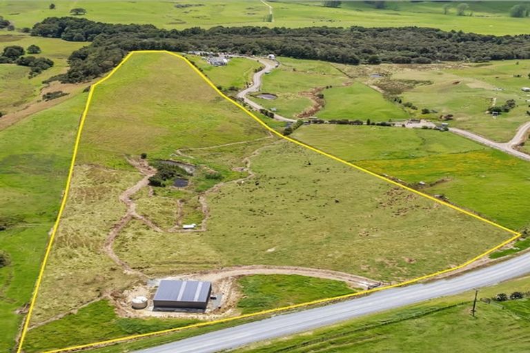 Photo of property in 86 Monk Road, Mangapai, Whangarei, 0178