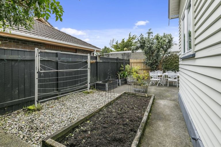 Photo of property in 61 Puriri Street, Woburn, Lower Hutt, 5010