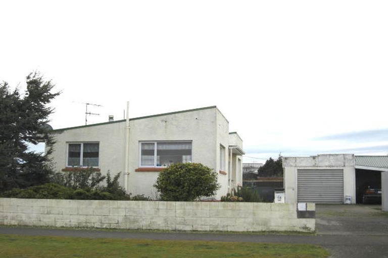 Photo of property in 68 Jenkin Street, Strathern, Invercargill, 9812