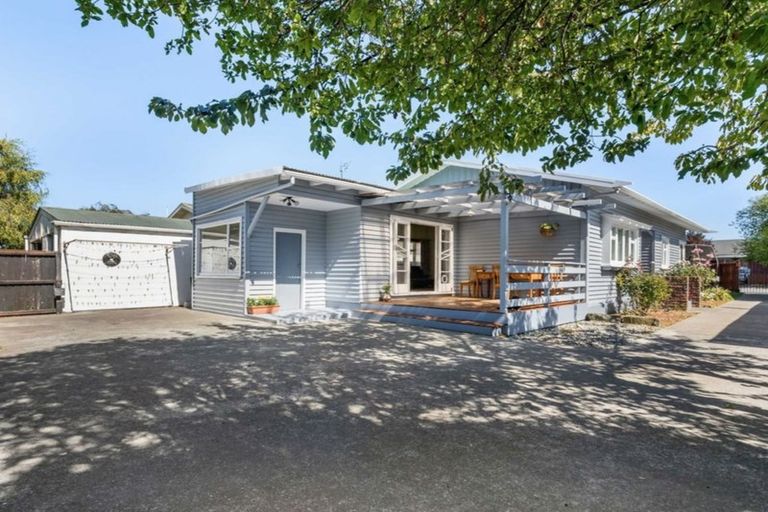Photo of property in 618 Gloucester Street, Linwood, Christchurch, 8062