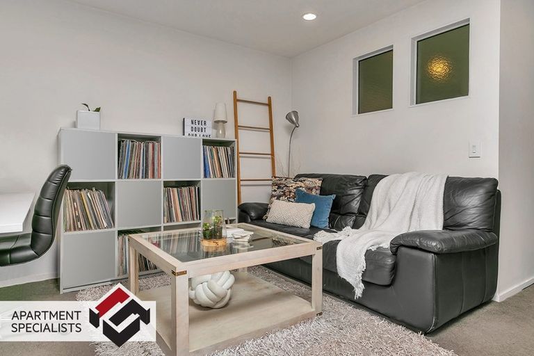 Photo of property in 4c/15 Blake Street, Ponsonby, Auckland, 1011