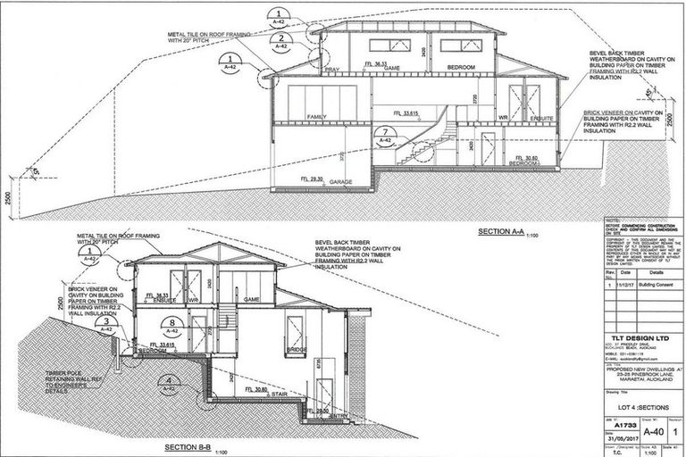 Photo of property in 25a Pinebrook Lane, Maraetai, Auckland, 2018