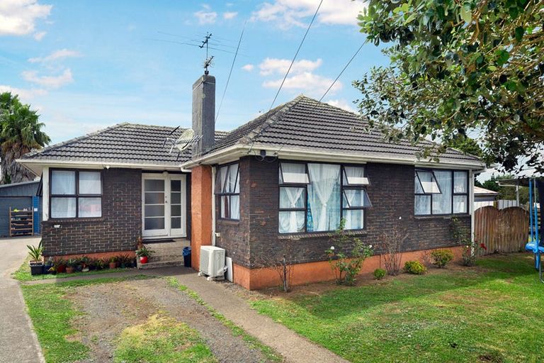 Photo of property in 18 Bernard Street, Mount Wellington, Auckland, 1062