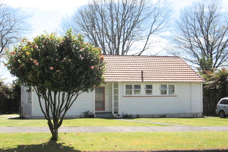 Photo of property in 11 Rimu Street, Glenholme, Rotorua, 3010