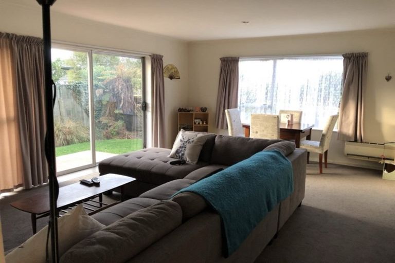 Photo of property in 2/1a Cameron Street, Sydenham, Christchurch, 8023