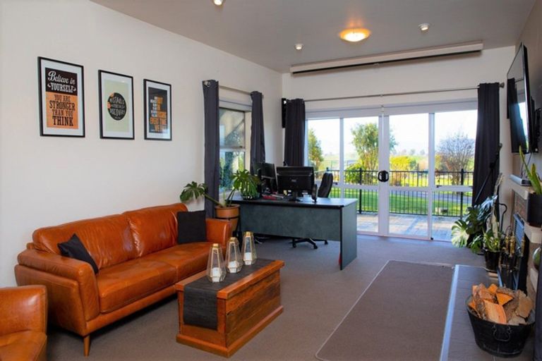 Photo of property in 166 Okoroire Road, Tirau, 3485