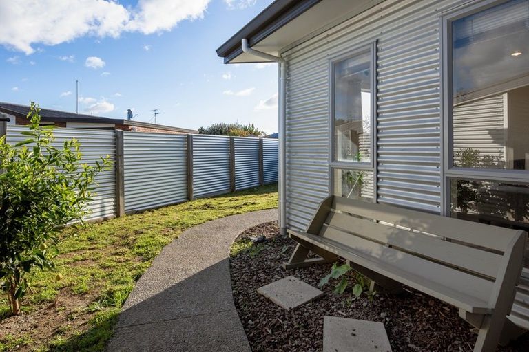 Photo of property in 8a Mary Grace Place, Blenheim, 7201